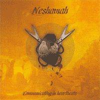 Neshamah : Communicating In Heartbeats